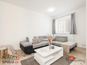 Prodej bytu 2+kk, Jablonec nad Nisou, Palackého, 65 m2