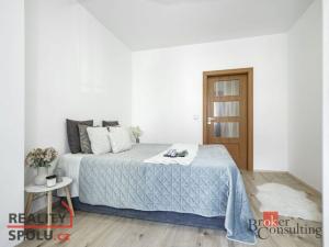 Prodej bytu 2+kk, Jablonec nad Nisou, Palackého, 65 m2