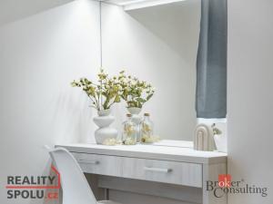 Prodej bytu 2+kk, Jablonec nad Nisou, Palackého, 65 m2
