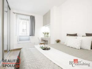 Prodej bytu 2+kk, Jablonec nad Nisou, Palackého, 65 m2