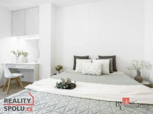 Prodej bytu 2+kk, Jablonec nad Nisou, Palackého, 65 m2