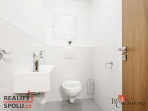 Prodej bytu 2+kk, Jablonec nad Nisou, Palackého, 65 m2