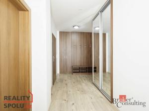 Prodej bytu 2+kk, Jablonec nad Nisou, Palackého, 65 m2