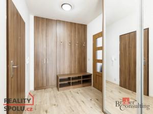 Prodej bytu 2+kk, Jablonec nad Nisou, Palackého, 65 m2