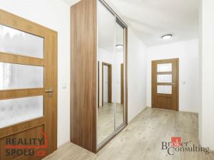 Prodej bytu 2+kk, Jablonec nad Nisou, Palackého, 65 m2