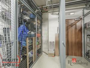 Prodej bytu 2+kk, Jablonec nad Nisou, Palackého, 65 m2