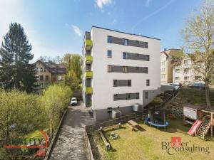 Prodej bytu 2+kk, Jablonec nad Nisou, Palackého, 65 m2