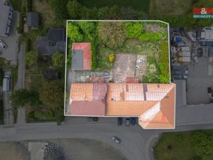 Prodej komerční nemovitosti, Petřvald, Závodní, 760 m2