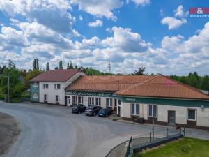 Prodej komerční nemovitosti, Petřvald, Závodní, 760 m2