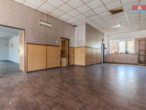 Prodej komerční nemovitosti, Petřvald, Závodní, 760 m2