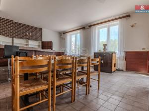 Prodej komerční nemovitosti, Petřvald, Závodní, 760 m2