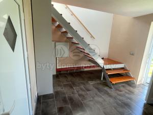 Pronájem rodinného domu, Dolní Břežany - Lhota, Keltská, 120 m2