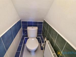 Prodej rodinného domu, Nemojany, 206 m2