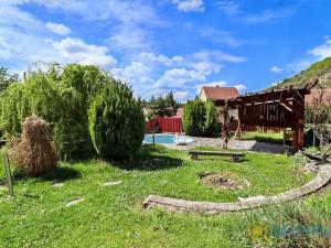 Prodej rodinného domu, Nemojany, 206 m2