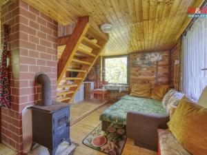 Prodej chaty, Hromnice - Planá, 40 m2