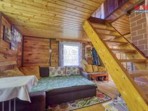 Prodej chaty, Hromnice - Planá, 40 m2