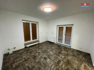 Pronájem bytu 2+1, Velká Bystřice, Nádražní I, 46 m2