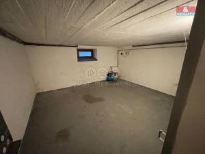 Pronájem bytu 2+1, Velká Bystřice, Nádražní I, 46 m2