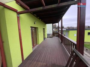 Pronájem bytu 2+1, Velká Bystřice, Nádražní I, 46 m2
