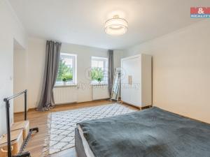 Prodej rodinného domu, Praha - Přední Kopanina, K Prelátům, 110 m2