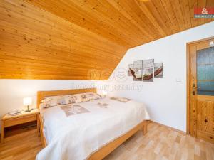 Prodej rodinného domu, Těchonín, 146 m2