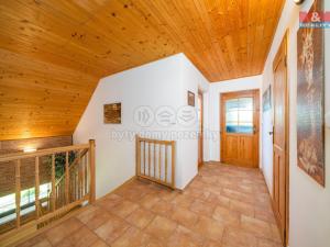 Prodej rodinného domu, Těchonín, 146 m2
