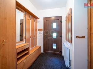 Prodej rodinného domu, Těchonín, 146 m2