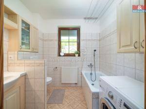 Prodej rodinného domu, Těchonín, 146 m2