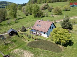 Prodej rodinného domu, Těchonín, 146 m2