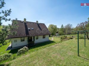 Prodej rodinného domu, Těchonín, 146 m2