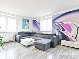 Prodej bytu 3+1, Brno - Žabovřesky, Chládkova, 74 m2
