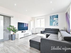 Prodej bytu 3+1, Brno - Žabovřesky, Chládkova, 74 m2