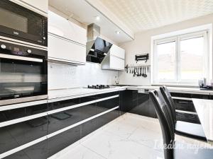 Prodej bytu 3+1, Brno - Žabovřesky, Chládkova, 74 m2