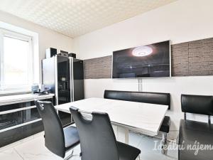 Prodej bytu 3+1, Brno - Žabovřesky, Chládkova, 74 m2