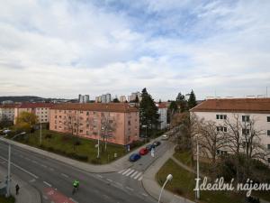 Prodej bytu 3+1, Brno - Žabovřesky, Chládkova, 74 m2