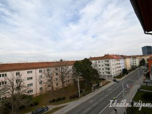 Prodej bytu 3+1, Brno - Žabovřesky, Chládkova, 74 m2