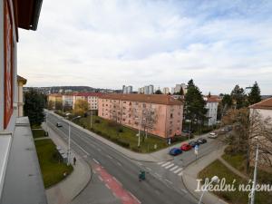 Prodej bytu 3+1, Brno - Žabovřesky, Chládkova, 74 m2