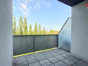Pronájem bytu 3+kk, Písek - Budějovické Předměstí, Havelkova, 73 m2