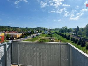 Pronájem bytu 3+kk, Písek - Budějovické Předměstí, Havelkova, 73 m2
