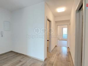 Pronájem bytu 3+kk, Písek - Budějovické Předměstí, Havelkova, 73 m2