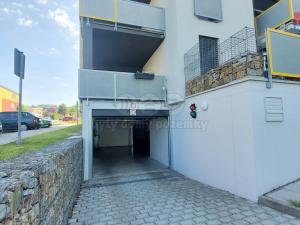 Pronájem bytu 3+kk, Písek - Budějovické Předměstí, Havelkova, 73 m2