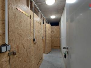 Pronájem bytu 3+kk, Písek - Budějovické Předměstí, Havelkova, 73 m2