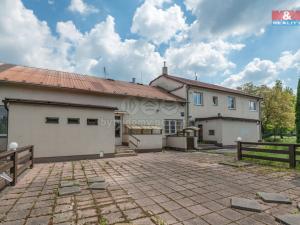 Prodej restaurace, Petřvald, Závodní, 760 m2