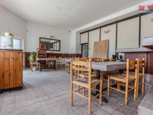 Prodej restaurace, Petřvald, Závodní, 760 m2