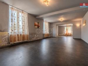Prodej restaurace, Petřvald, Závodní, 760 m2