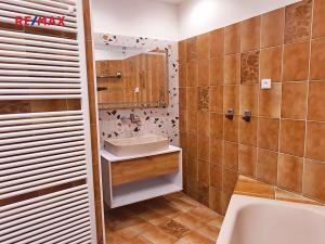 Pronájem bytu 3+kk, Líbeznice, Mělnická, 110 m2