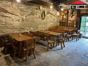 Pronájem restaurace, Čeladná, 80 m2