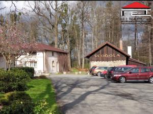 Pronájem restaurace, Čeladná, 80 m2