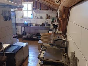 Pronájem restaurace, Čeladná, 80 m2