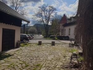 Pronájem restaurace, Čeladná, 80 m2